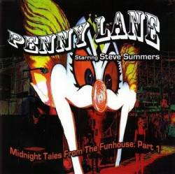 Penny Lane : Midnight Tales from the Funhouse : Part 1